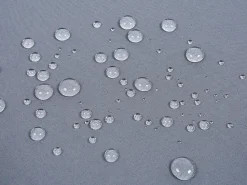 Beliani 6 Tyynyn Setti Puutarhatuoleihin Sininen Toscana/Java Shop