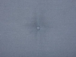 Beliani 6 Tyynyn Setti Puutarhatuoleihin Sininen Toscana/Java Shop