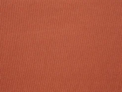 Beliani Akaasiapuinen Aurinkotuoli Tummanpunaisella Pehmusteella Java Fashion