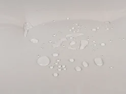 Beliani Aurinkotuoli Ruskeanharmaalla Pehmusteella Cesana Online