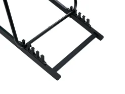 Beliani Aurinkotuoli Turkoosi/Musta Locri Ii Online