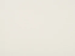 Beliani Aurinkotuoli Vaalea Akaasia Vaihtokankaat Luonnonvalkoinen/Vaaleanvihrea Palmunlehdet 2 Kpl Anzio Best