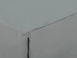 Beliani Aurinkotuolien Suojapeite Toscana/Firenze/Perugia 205 X 75 X 50 Cm Chuva Fashion