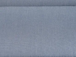 Beliani Aurinkotuolin Pehmuste Harmaansininen 180 X 60 Cm Brescia Flash Sale