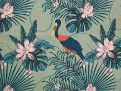 Beliani Aurinkotuolin Vaihtokangas Pelikaani Monivarinen 2 Kpl Anzio/Avellino Cheap