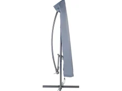 Beliani Aurinkovarjojen Suojapeite Ravenna/Asti Ii 203 X 35 X 35 Cm Chuva Flash Sale