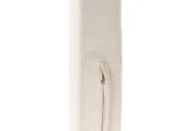 Beliani Aurinkovuode Rottinki Luonnonvari 2 Kpl Rossano Clearance