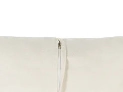 Beliani Aurinkovuode Rottinki Luonnonvari 2 Kpl Rossano Clearance