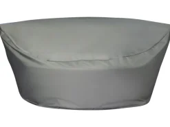 Beliani Aurinkovuoteiden Suojapeite 140 X 135 X 80 Cm Chuva Discount