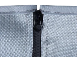 Beliani Aurinkovuoteiden Suojapeite Sylt 165 X 140 X 75 Cm Chuva Fashion