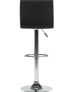 Beliani Baarijakkara Kangas Musta 2 Kpl Orlando Sale