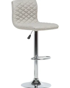 Beliani Baarijakkara Kangas Vaalea Beige 2 Kpl Orlando Hot