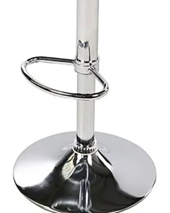 Beliani Baarijakkara Tumma Puu 2 Kpl Valencia Best Sale