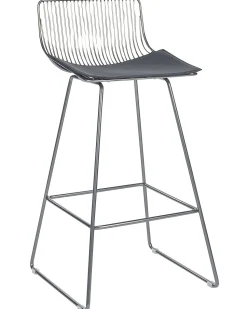 Beliani Baarituoli Teras Hopea 2 Kpl Fredonia Best Sale