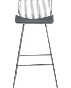 Beliani Baarituoli Teras Hopea 2 Kpl Fredonia Best Sale