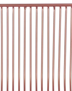 Beliani Baarituoli Teras Ruusukulta 2 Kpl Fredonia Store