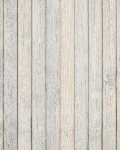 Beliani Bambukori Harmaa 42 X 30 Cm Badulla Best Sale