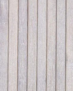 Beliani Bambukori Harmaa 40 X 30 Cm Kalutara Cheap