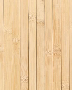 Beliani Bambukori Vaalea Puu 52 X 34 Cm Kalthota Flash Sale