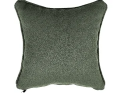 Beliani Divaani Buklee Oikeak. Tummanvihrea Chevannes Flash Sale