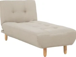 Beliani Divaani Kangas Beige Alsten Store