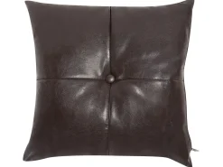 Beliani Divaani Keinonahka Oikeak. Ruskea Lattes Online