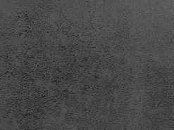 Beliani Divaani Keinonahka Vasenk. Tummanharmaa Nimes Clearance