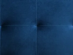 Beliani Divaani Sametti Laivastonsininen Aberdeen Outlet