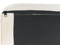 Beliani Divaani Sametti Vasenk. Beige Miramas Online