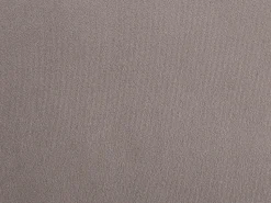 Beliani Divaani Sametti Vasenk. Ruskeanharmaa Biarritz Cheap