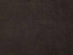 Beliani Divaani Sametti Vasenk. Tummanruskea Nimes Flash Sale