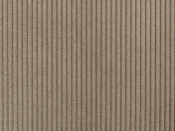 Beliani Divaani Vakosametti Vasenk. Vaaleanruskea Aprica Outlet