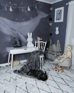 Beliani Elainjakkara Keinonahka Säilytystila Vaaleanharmaa 70 X 32 Cm Elephant Shop