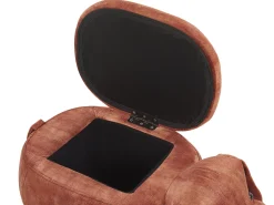 Beliani Elainrahi Ruskea Doggy Online