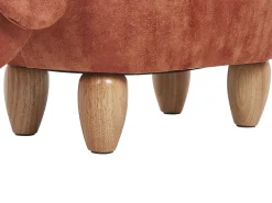 Beliani Elainrahi Ruskea Doggy Online