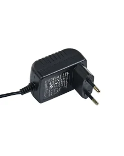 Beliani Hierontatuoli Jalkatuella Keinonahka Hiekanruskea Force Online