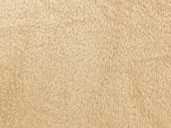 Beliani Huopa Kangas Hiekanruskea 125 X 150 Cm Namdu Sale