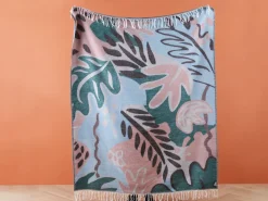 Beliani Huopa Monivarinen 130 X 170 Cm Somani Sale