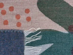 Beliani Huopa Monivarinen 130 X 170 Cm Baidi Cheap