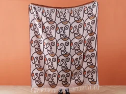 Beliani Huopa Monivarinen 130 X 170 Cm Barbot Discount