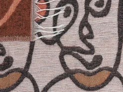 Beliani Huopa Monivarinen 130 X 170 Cm Barbot Discount