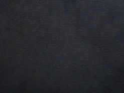 Beliani Huopa Musta 200 X 220 Cm Bayburt Outlet