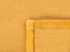 Beliani Huopa Oranssi 200 X 220 Cm Bayburt Cheap