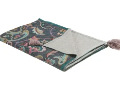 Beliani Huopa Puuvilla Monivarinen 130 X 180 Cm Dibrugarh Cheap