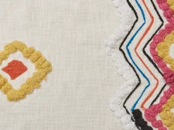 Beliani Huopa Puuvilla Monivarinen 130 X 180 Cm Morena Sale