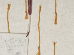 Beliani Huopa Puuvilla Monivarinen 130 X 180 Cm Ambala Clearance