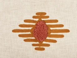 Beliani Huopa Puuvilla Monivarinen 130 X 180 Cm Munger Sale