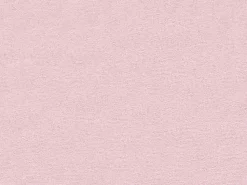 Beliani Huopa Vaaleanpunainen 200 X 220 Cm Bayburt Best