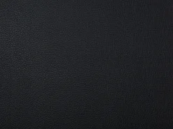 Beliani Iso Musta 3-Istuttava Keinonahkasohva Chesterfield Discount