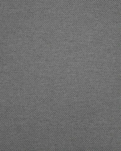 Beliani Iso Vaaleanharmaa Kangasverhoiltu Nojatuoli Chesterfield Online